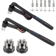 Bicycle Torque Wrench Tool Set