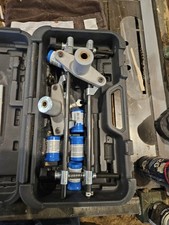 souber tools DBB Morticer