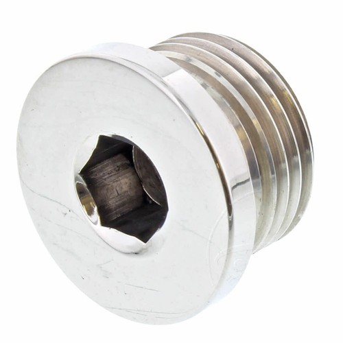Jmp magnetic oil - exhaust, cap