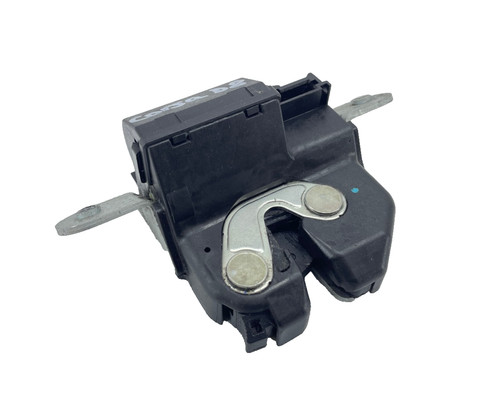 Vauxhall corsa rear tailgate - d,