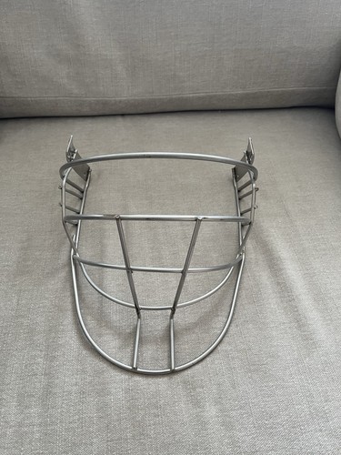 Masuri fielding helmet - fielding, grille