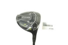 Ping G430 SFT Golf Club Mens Right Handed 19-deg Fairway Wood Senior Graphite