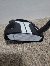 Taylormade Spider Tour x