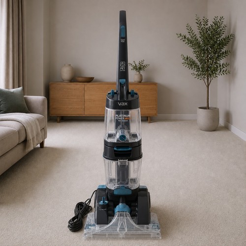 Vax platinum power max - vax,
