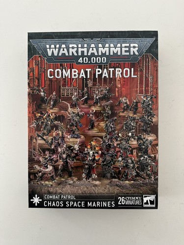Warhammer 40k chaos - warhammer, space