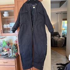 Vntg Warm Ultimate Workwear