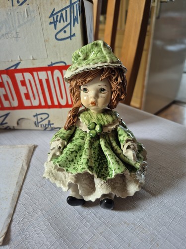 Zampiva vintage signed italian - vintage,
