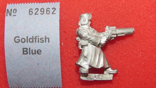 Imperial guard valhallan ice - guard,