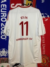 Hamburger SV 2009-2010 Home