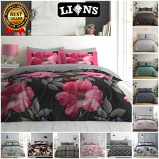 Duvet Cover Sets Single Double