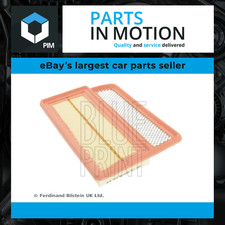 Air Filter ADL142206 Blue