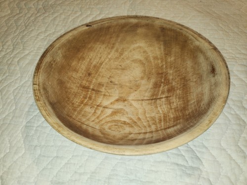 Vintage primitive wooden - vintage,