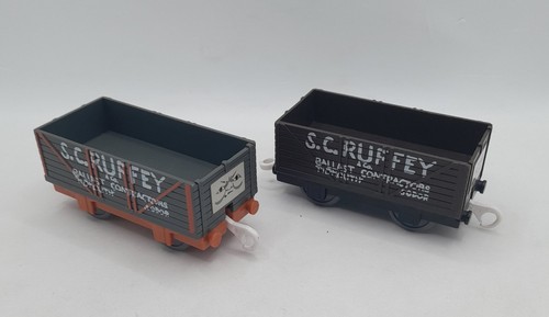 Tomy trackmaster thomas - trackmaster,
