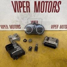 Vauxhall Corsa D 1.3 A13DTE