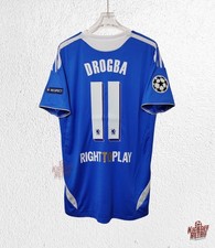 Chelsea Home Jersey Final 2012