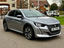 2022 PEUGEOT 208 1.5 BlueHDi