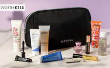 SEPHORA Spring Beauty Bag 11