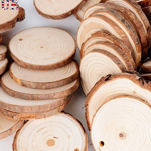 300pcs rustic table numbers - rustic,