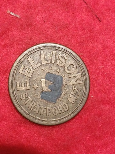 Vintage brass ellison 2 - vintage,