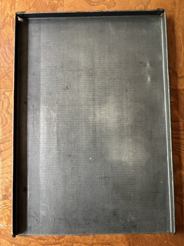 Vintage letterpress galley - vintage,