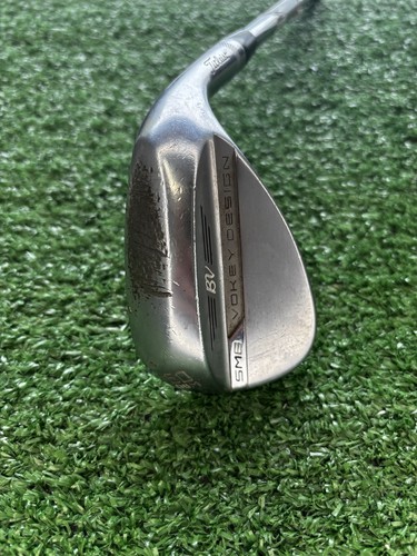 Titleist vokey sm8 wedge - titleist,