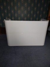 roper rhodes wall mounted bathroom unit