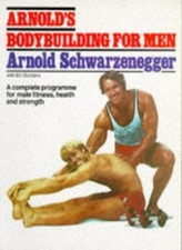 Arnold's Bodybuilding For