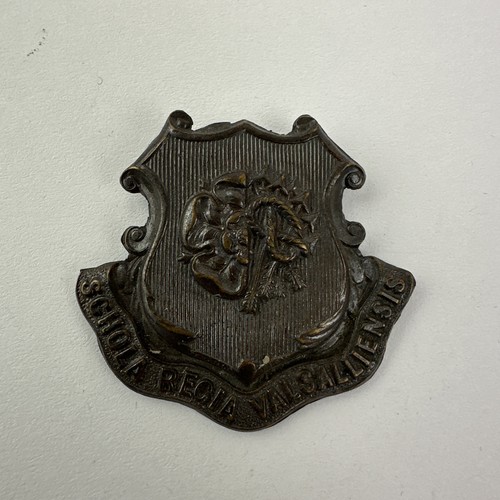 Vintage bronze queen mary - bronze,