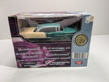 Motor Max 1955 Chevy Bel Air