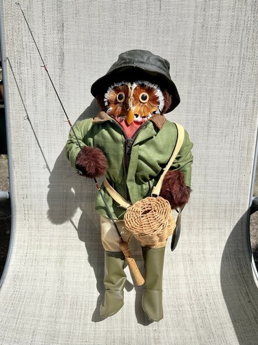 The london owl company - the,