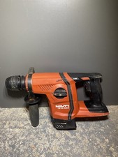 Hilti Te 6-A22 Cordless SDS Hammer Drill Body