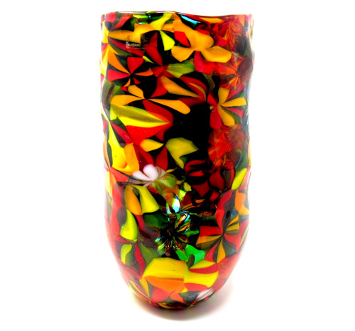 Rare murano ballarin art - ballarin,