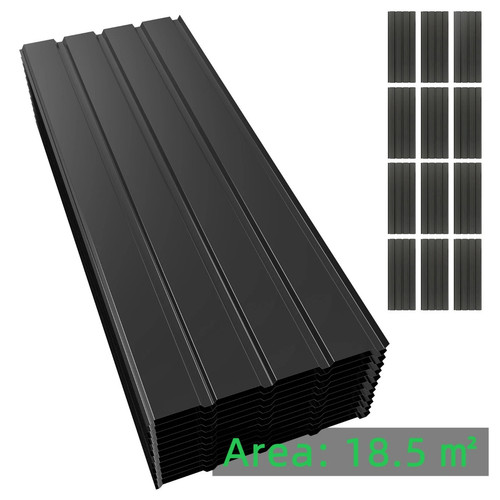 Roof sheets corrugated - roof,