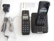PANASONIC KX-TG2721E Twin