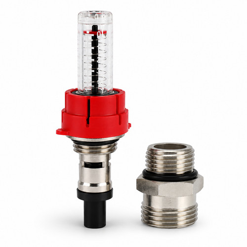 Underfloor heating manifold - underfloor,