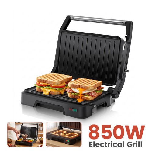 Superlex 850w closed panini - superlex,