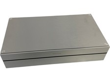 Bang & Olufsen HDR 2 CD Recorder Silver Hi-Fi System