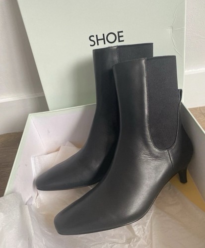 Shoe the bear - shoe, black