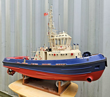 Tyne Models Flying Spindrift