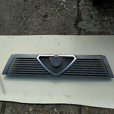 Vintage Original Genuine FRONT GRILLE Alfa Romeo Milano 75