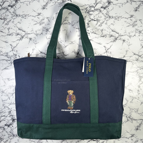 Polo ralph lauren navy blue - lauren,
