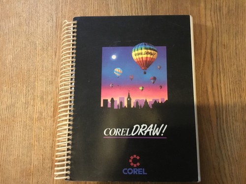 Corel draw user - corel,