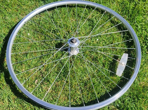Kona retro hub mavic - ob-1,