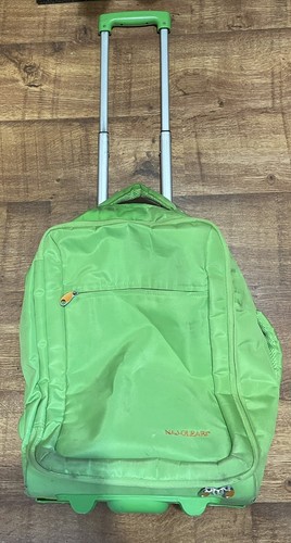 Naj oleari bright green - bright, cabin