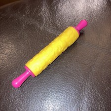 Barbie Kitchen Baking Accessories Dream House Rolling Pin