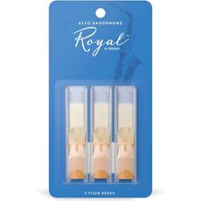 D'Addario Royal Alto