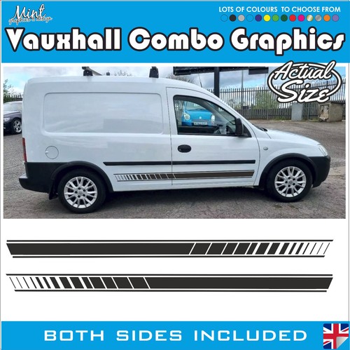 Vauxhall combo micro - micro, camper