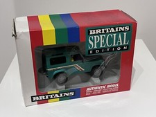 Rare Britains Special Edition