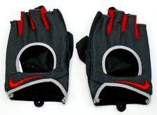 Nike Gym Gloves Women's Large