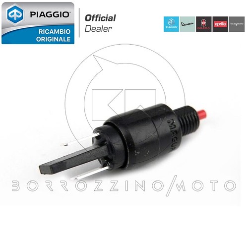 Original stop button switch - button,